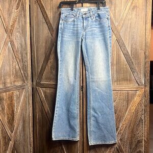 American Eagle Jeans